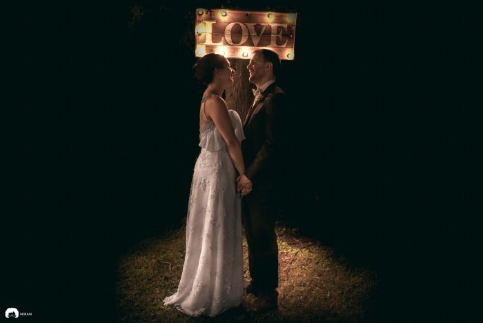 Wedding – Maga + Lea