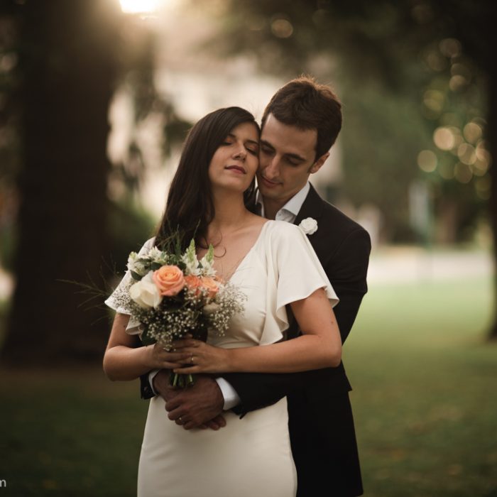 Belen & Luis