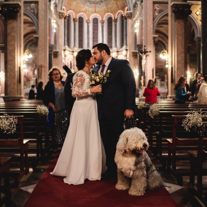 Mariana + Marco
